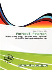 Forrest S. Petersen,613703013X,9786137030134