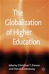 The Globalization of Higher Education,0230354866,9780230354869