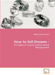 How to Sell Dreams -,3639258517,9783639258516