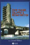 State Failure, Collapse & Reconstruction,1405105364,9781405105361