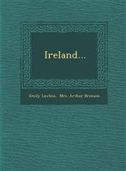 Ireland...,1249957788,9781249957782