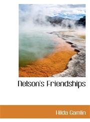 Nelson's Friendships,1117035212,9781117035215