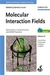 Molecular Interaction Fields,3527310878,9783527310876