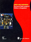 Herds and Shepherds : The Issue of Safe Custody of Children in Bangladesh 1st Edition