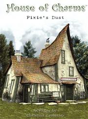 House of Charms Pixie's Dust,1605949795,9781605949796