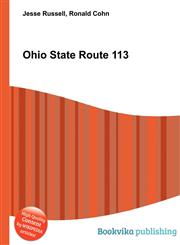 Ohio State Route 113,5511733261,9785511733265