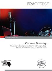 Corinne Drewery,6135667068,9786135667066
