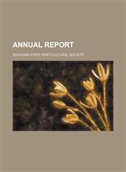 Annual report,1458814289,9781458814289
