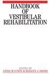 Handbook of Vestibular Rehabilitation 1st Edition,1861560214,9781861560216