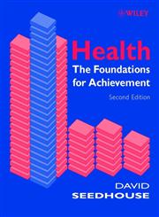 Health The Foundations for Achievement 2nd Edition,0471490113,9780471490111