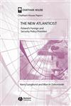 The New Atlanticist Poland's Foreign and Security Policy Priorities,1405126469,9781405126465