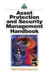 Asset Protection and Security Management Handbook,0849316030,9780849316036