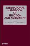 International Handbook of Selection and Assessment,047196638X,9780471966388