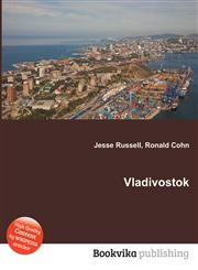 Vladivostok,5511118516,9785511118512