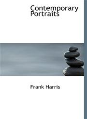Contemporary Portraits,1115647512,9781115647519