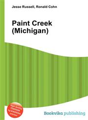 Paint Creek (Michigan),5511467782,9785511467788