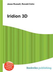 Iridion 3D,5510531290,9785510531299