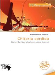 Chitoria sordida,6137735176,9786137735176