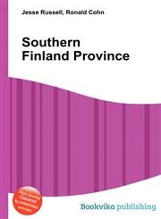 Southern Finland Province,5511335843,9785511335841
