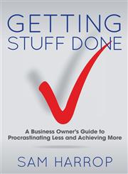 Getting Stuff Done,0992454123,9780992454128