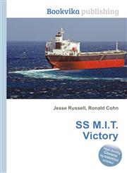 SS M.I.T. Victory,5511132993,9785511132990