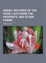Heber,1230356169,9781230356167