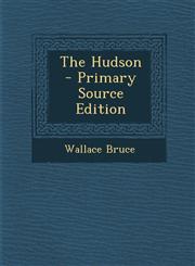 Hudson,128978860X,9781289788605