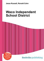 Waco Independent School District,5511218227,9785511218229