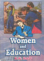 Women and Education,8178350076,9788178350073