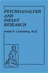 Psychoanalysis and Infant Research (Psychoanalytic Inquiry),0881631450,9780881631456