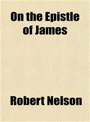 On the Epistle of James,1153069997,9781153069991