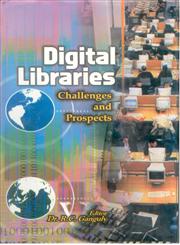 Digital Libraries Challenges and Prospects,8182054273,9788182054271