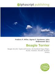Beagle Terrier,6134313548,9786134313544