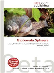 Globovula Sphaera,6137621294,9786137621295