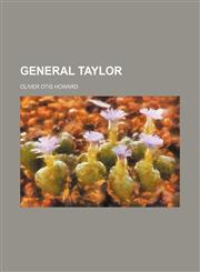 General Taylor,1150554819,9781150554810