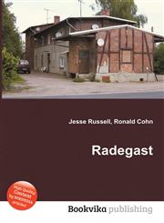 Radegast,5511391972,9785511391977