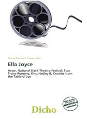 Ella Joyce,6136791749,9786136791746