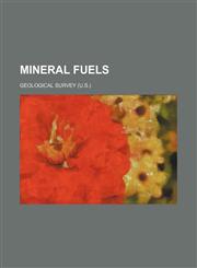 Mineral fuels,1159725918,9781159725914