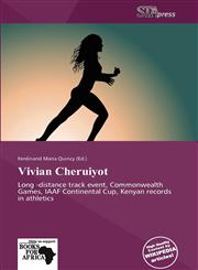Vivian Cheruiyot,6139221951,9786139221950