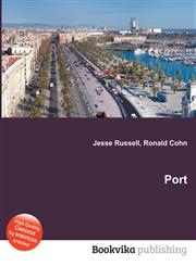 Port,5511182494,9785511182490