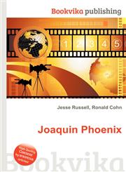 Joaquin Phoenix,551259138X,9785512591383