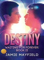 Destiny [Library Edition],1623809290,9781623809294