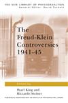 The Freud-Klein Controversies, 1941-45,0415082749,9780415082747