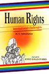 Human Rights International Challenges 2 Vols.,8170490685,9788170490685