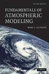 Fundamentals of Atmospheric Modeling 2nd Edition,0521548659,9780521548656