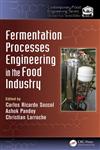 Fermentation Processes Engineering in the Food Industry,1439887659,9781439887653