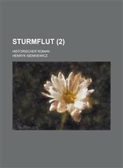 Sturmflut; Historischer Roman (2 ),1234876973,9781234876975
