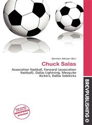 Chuck Salas,6136742470,9786136742472