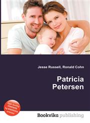 Patricia Petersen,551243117X,9785512431177