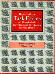 Environment Policy Vol. 4 1st Edition,9840511688,9789840511686